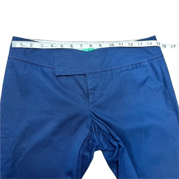 Lilly Pulitzer Palm Beach Fit Capris - Picture 5 of 10